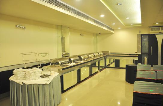 Hotel Silver Stone Ludhiana Exterior foto